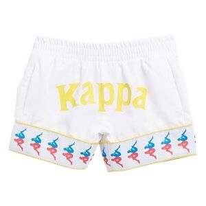 🔥🔥KAPPA Active 222 Banda Calabash Swim Trunks